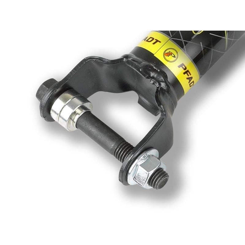 aFe CONTROL Johnny O'Connell Signature Series Rear Shock Kit for 2014-2019 Chevrolet Corvette(420-401002RJ)