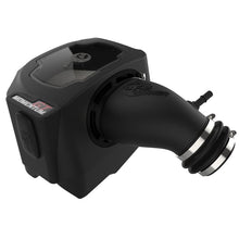 Load image into Gallery viewer, aFe Momentum GT Cold Air Intake System w/ Pro DRY S Filter (50-70111D)