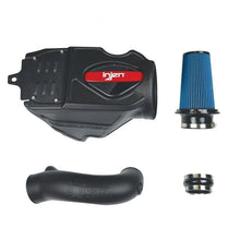 Load image into Gallery viewer, Injen Evolution Roto-Molded Air Intake System with SuperNano-Web Dry Air Filter (EVO5005)