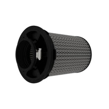 Load image into Gallery viewer, aFe POWER Momentum Intake Replacement Air Filter w/ Pro DRY S Media (Pair) (20-91203DM)