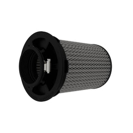 aFe POWER Momentum Intake Replacement Air Filter w/ Pro DRY S Media (Pair) (20-91203DM)