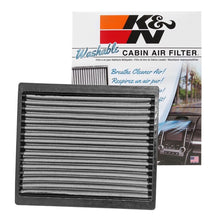 Load image into Gallery viewer, K&amp;N Cabin Air Filter (VF2020)