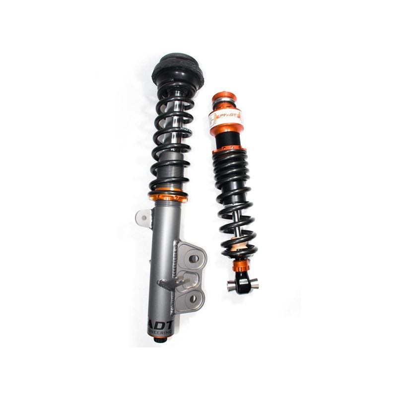 aFe Control PFADT Series Featherlight Adjustable Drag Racing Coilover System (430-402002-N)