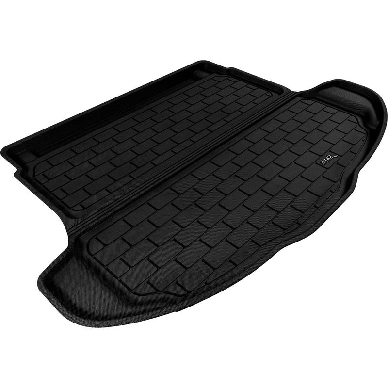 3D Maxpider KAGU Cargo Liner, BLACK (M1HD0461309)