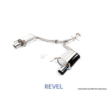 Load image into Gallery viewer, Revel Medallion Touring-S Exhaust System (T70113AR)