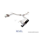 Revel Medallion Touring-S Exhaust System (T70113AR)