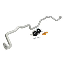 Load image into Gallery viewer, Whiteline Sway bar 33mm heavy duty blade adjustable for 2007-2008 Infiniti G35 (BNF33Z)