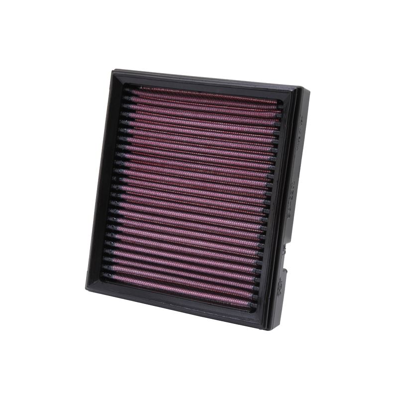 K&N Replacement Air Filter (BA-2201)