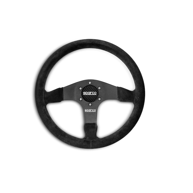 Sparco Steering Wheel Horn Delete Carbon (0159ZMN)