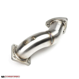 Fabspeed Porsche 944 Turbo 951 Outlet Top Pipe (85-91) (FS.POR.944T.TP)