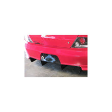 Load image into Gallery viewer, APR Performance Carbon Fiber Rear Diffuser/APR Widebody Kit Bumper Only (AB-483020)