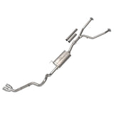 aFe Power Cat-Back Exhaust System for 2022 Toyota Tundra(49-36061-P)