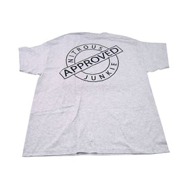 Nitrous Express XXX-LARGE RED T-SHIRT W/ WHITE NX (16570)