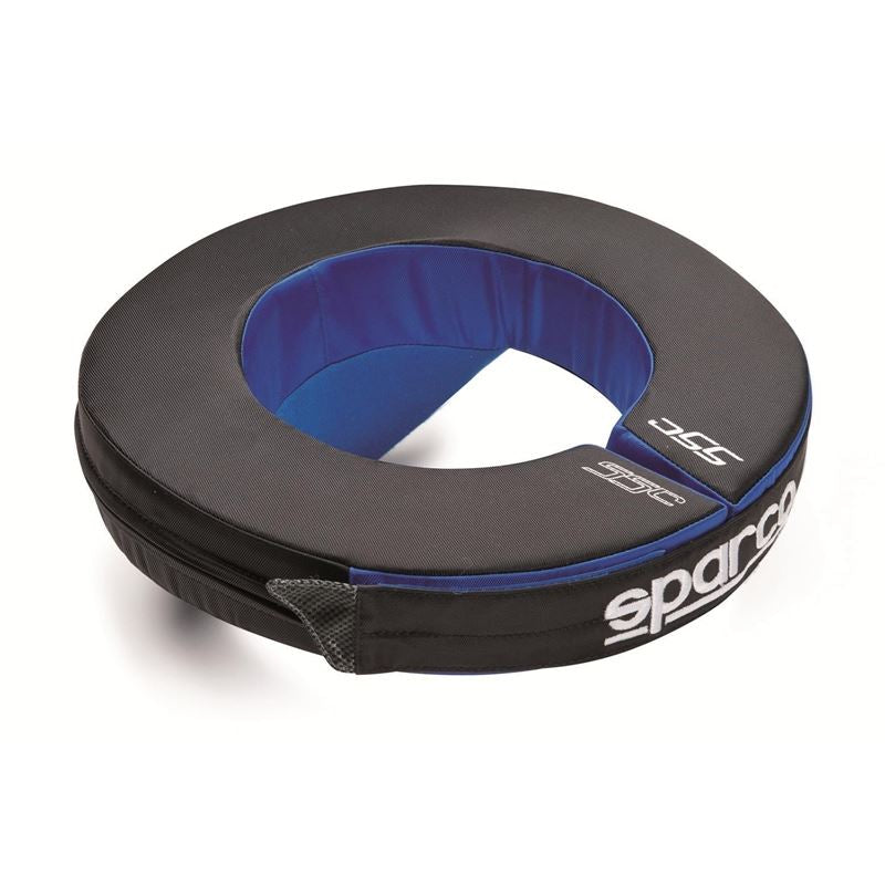 Sparco Anatomic Karting Collar (001602AZNR-B)