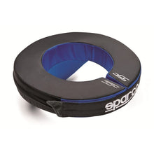 Load image into Gallery viewer, Sparco Anatomic Karting Collar (001602AZNR-B)