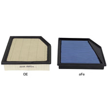 Load image into Gallery viewer, aFe Magnum FLOW OE Replacement Air Filter w/ Pro 5R Media (30-10261)