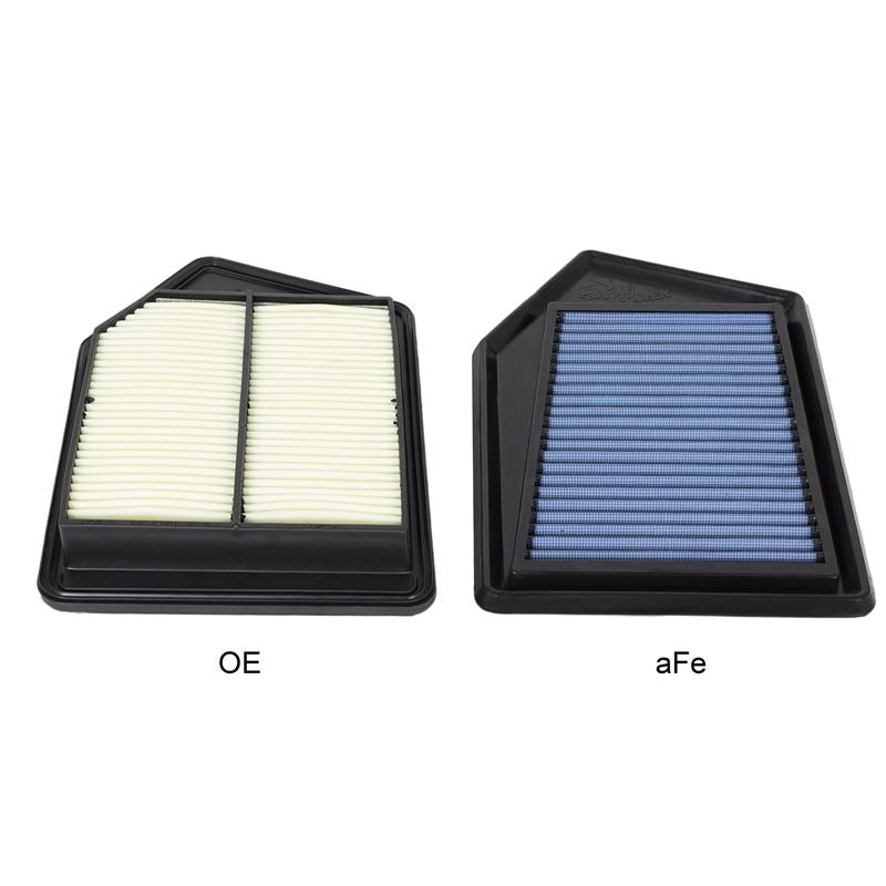 aFe Magnum FLOW OE Replacement Air Filter w/ Pro 5R Media (30-10259)