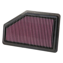 Load image into Gallery viewer, K&amp;N Replacement Air Filter (33-2961)