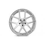 Ark Performance 270 Rims - 19X9.5 - HYPER SILVER (CW270-1995.15HS)