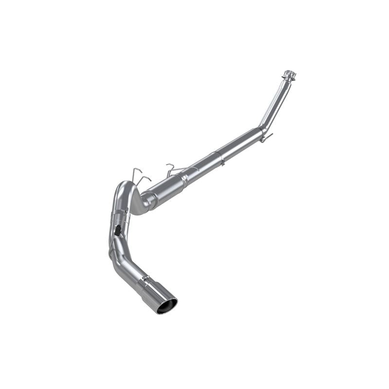 MBRP Exhaust 5in. Turbo Back Single Side Exit AL (S61120AL)