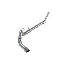 Load image into Gallery viewer, MBRP Exhaust 5in. Turbo Back Single Side Exit AL (S61120AL)