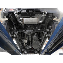 Load image into Gallery viewer, aFe Power Cat-Back Exhaust System for 2021-2022 Ford Bronco(49-33138-C)