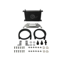 Load image into Gallery viewer, aFe Power Transmission Oil Cooler Kit for 2003-2006 Cadillac Escalade ESV(46-80007)