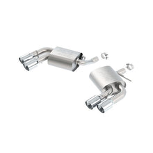 Load image into Gallery viewer, Borla Axle-Back Exhaust System - ATAK (11927)