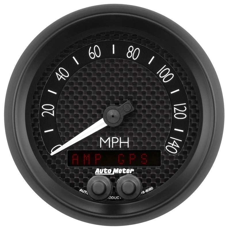 AutoMeter Speedometer Gauge (8080)