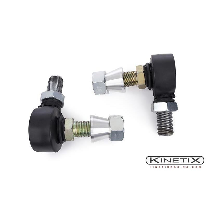 Kinetix Racing Front Camber A-Arms (KX-Z33-AA)