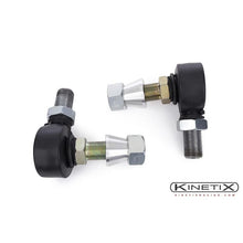 Load image into Gallery viewer, Kinetix Racing Front Camber A-Arms (KX-Z33-AA)