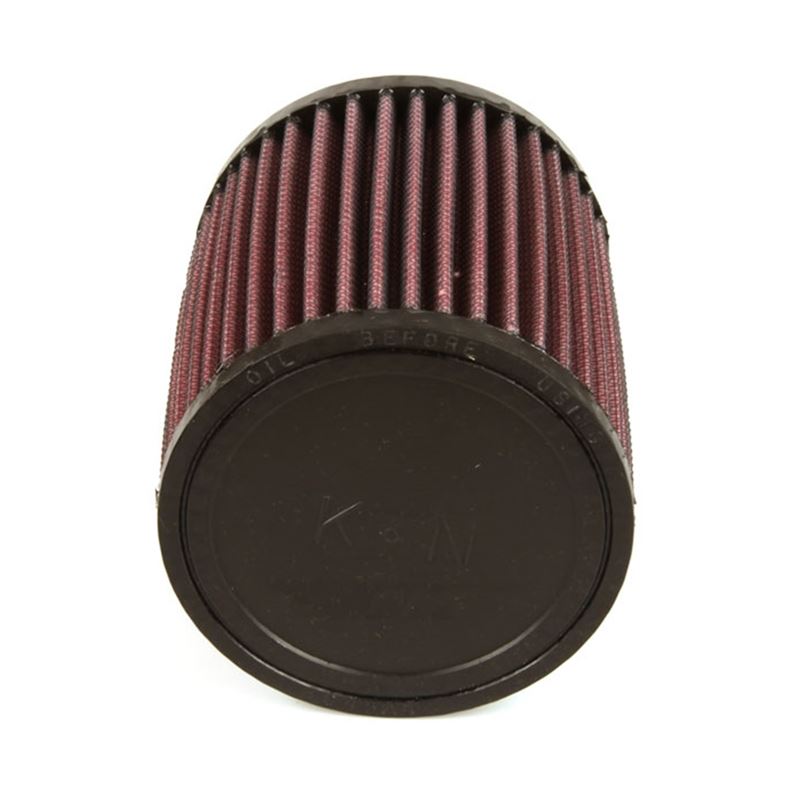 K&N Universal Clamp-On Air Filter (RB-0910)