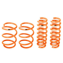 Load image into Gallery viewer, aFe Control Lowering Springs (410-503005-N)