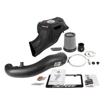 Load image into Gallery viewer, aFe Momentum GT Cold Air Intake System w/ Pro DRY S Media (50-70050D)