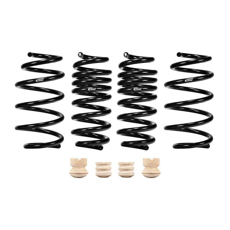 Eibach Springs PRO-KIT Performance Springs (Set of 4 Springs) (E10-23-041-01-22)