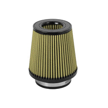 Load image into Gallery viewer, aFe Magnum FORCE Intake Replacement Air Filter w/ Pro GUARD 7 Media (72-91020)