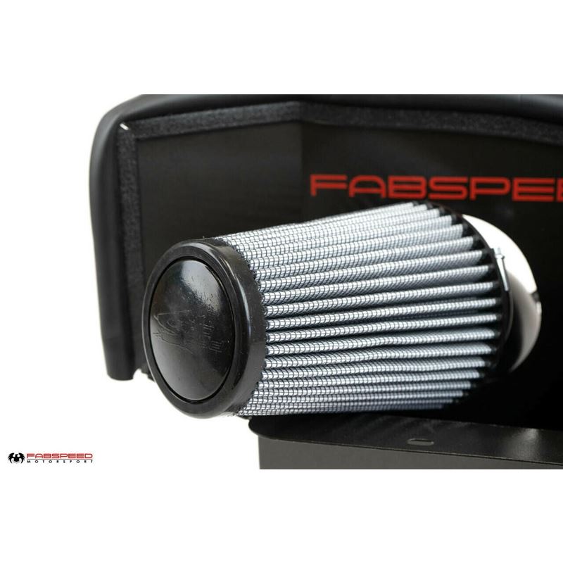 Fabspeed Macan 2.0L Competition Air Intake (19+) (FS.POR.MCN2-19.COMPAI)