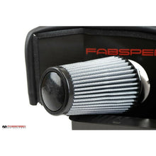 Load image into Gallery viewer, Fabspeed Macan 2.0L Competition Air Intake (19+) (FS.POR.MCN2-19.COMPAI)