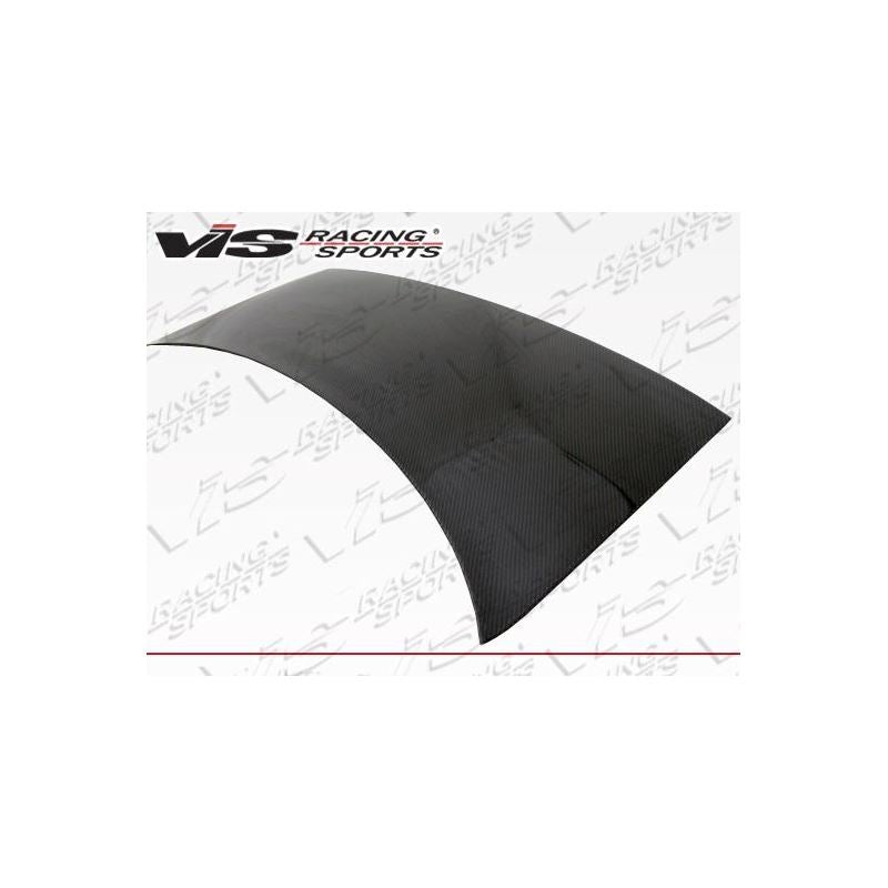 VIS Racing OEM Style Carbon Fiber Trunk (98HDACC2DOE-020C)