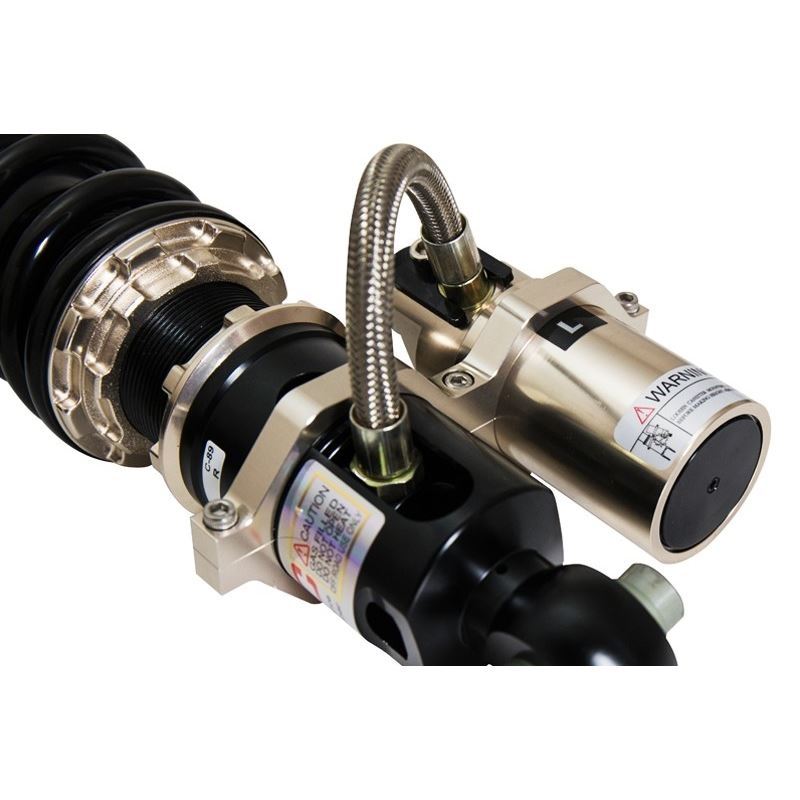 BC Racing ZR-Series Coilovers (A-17-ZR)