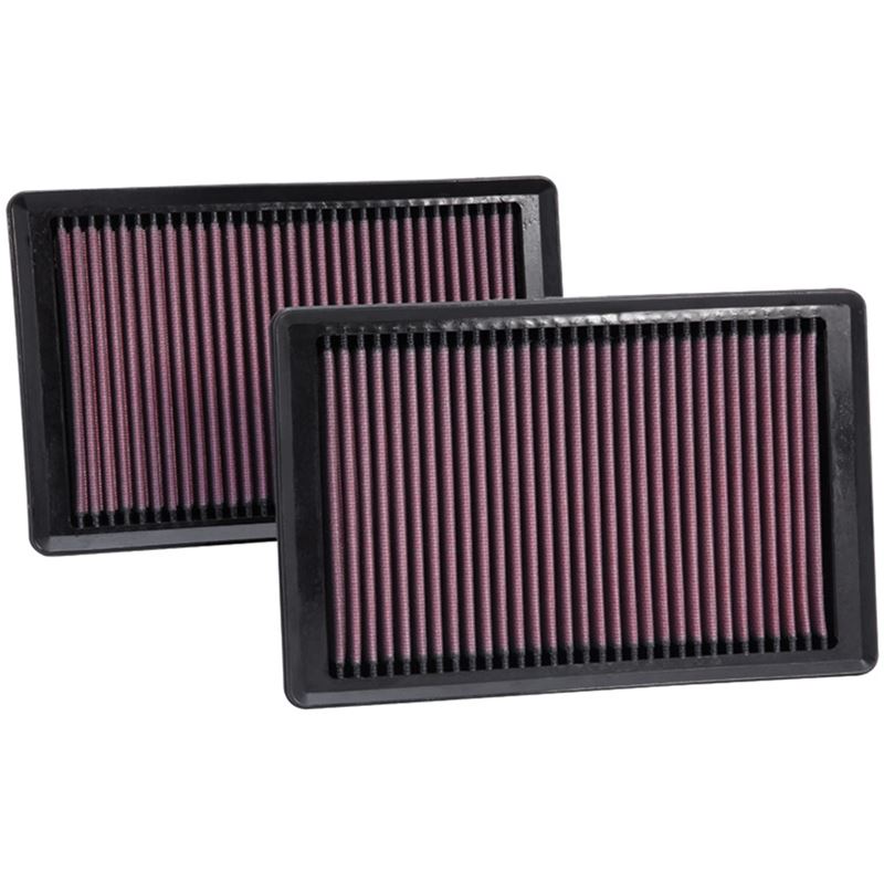 K&N Air Filter (33-2445)