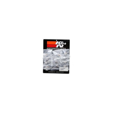Load image into Gallery viewer, K&amp;N Sintered Porous Bronze Fuel Filter (81-0220)