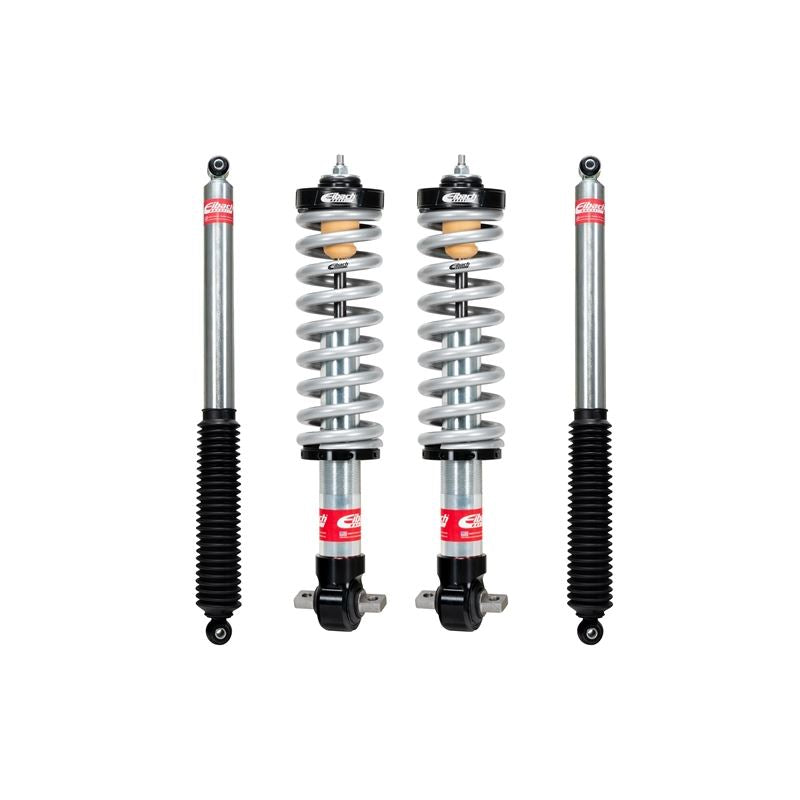 Eibach Springs Coilover Spring and Shock Assembly for 2019-2021 Ford Ranger (E86-35-048-01-22)