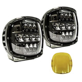 Rigid Industries Adapt XP Xtreme Powersports LED Light (Pair) (300415)