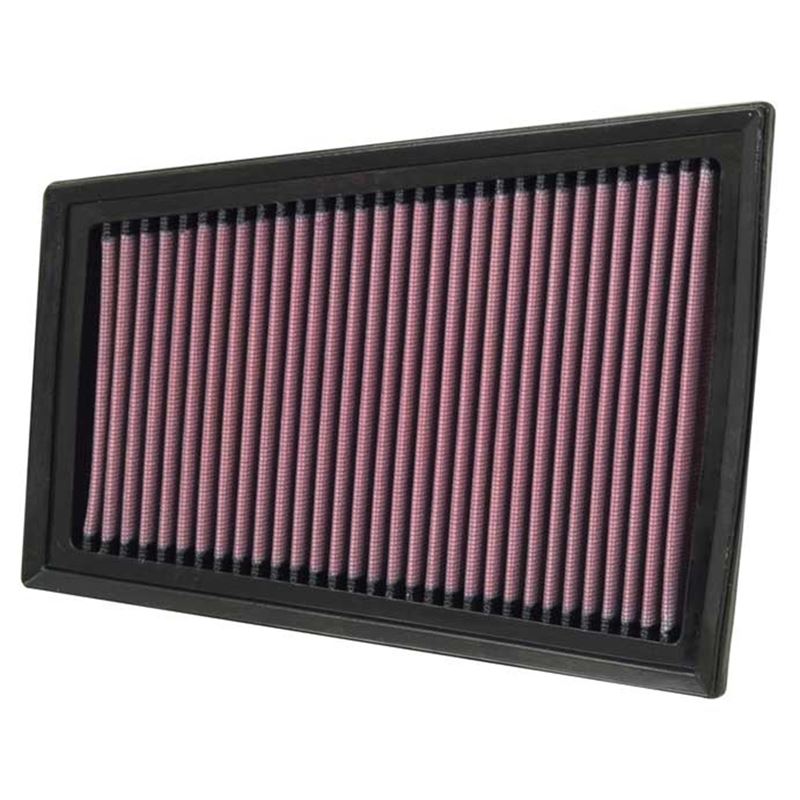 K&N Air Filter (33-2376)