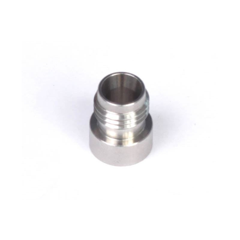 Haltech 1/4" Stainless Steel Weld-on Base Only (HT-010811)