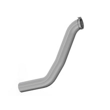 Load image into Gallery viewer, MBRP Exhaust 4in. Down Pipe for HX40 Turbo (DALHX40)