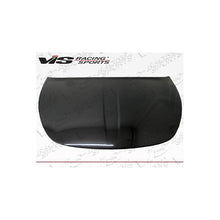 Load image into Gallery viewer, VIS Racing OEM Style Black Carbon Fiber Hood (13DGDAR4DOE-010C)