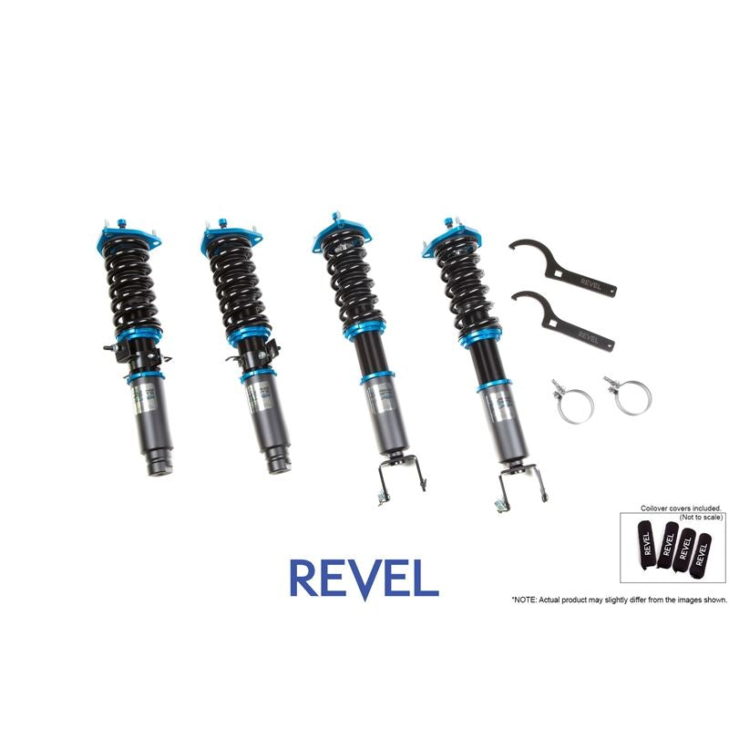 Revel Touring Sport Coilovers for Infiniti Q60 AWD (Sport/Red Sport) (1TR3CDNS008)