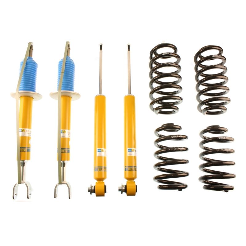 Bilstein B12 (Pro-Kit)-Suspension Kit (46-189875)